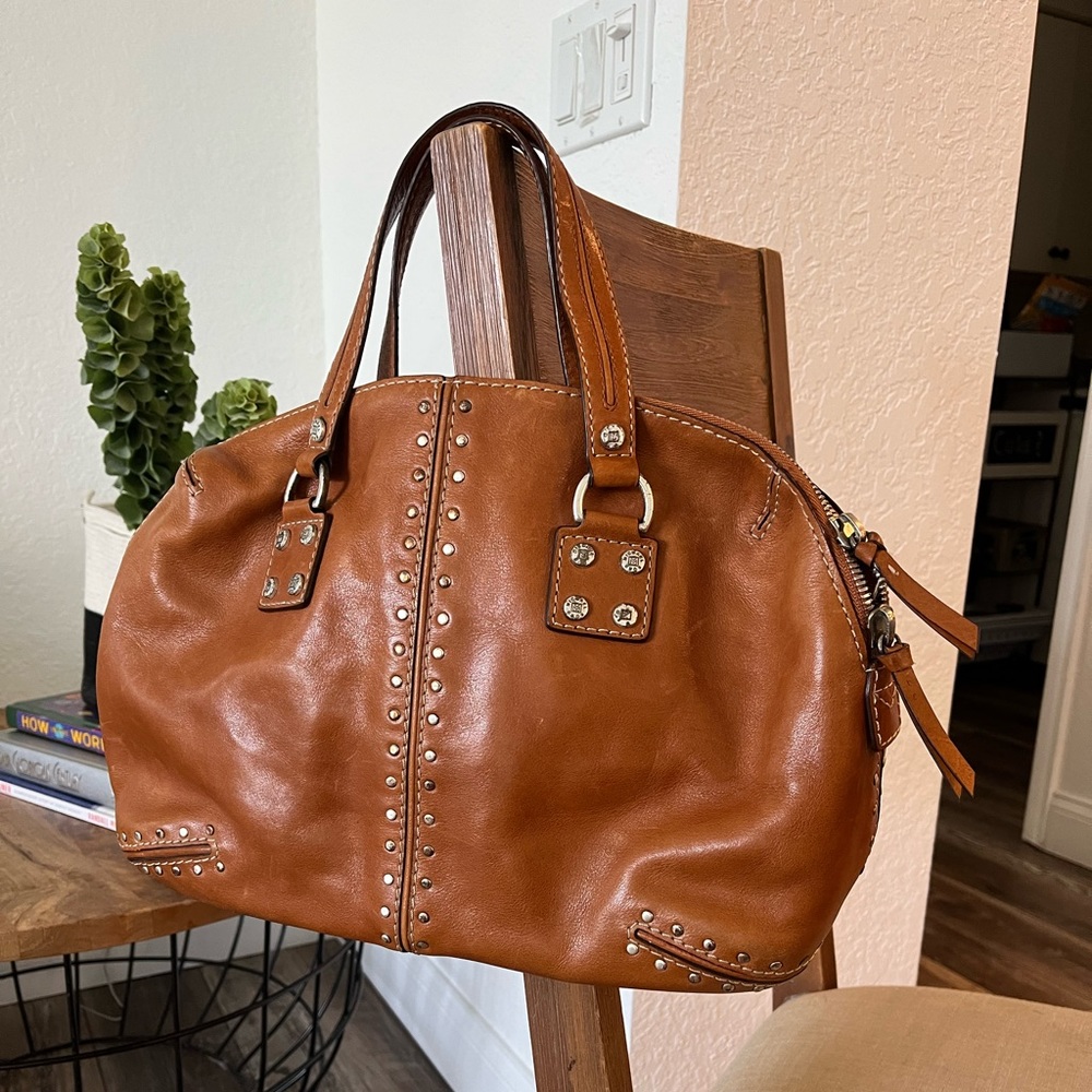 Michael Kors Astor Purse